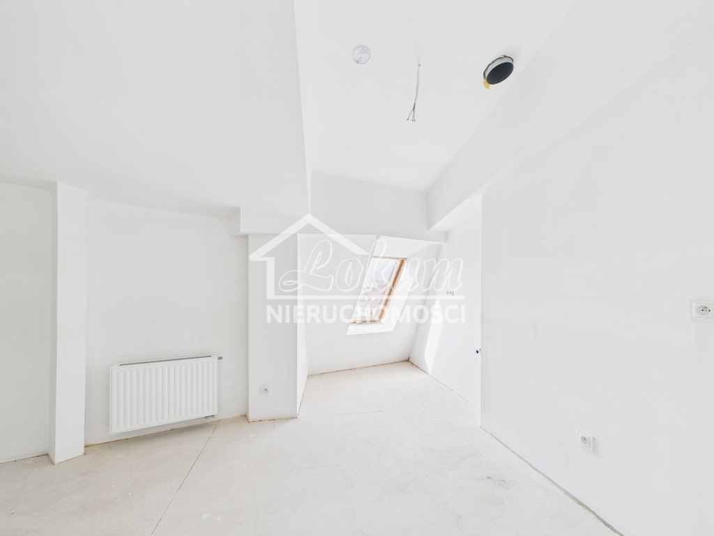 Mieszkanie 36,1&nbsp;m², Szczecin, Centrum, 5 Lipca - zdjęcie 3