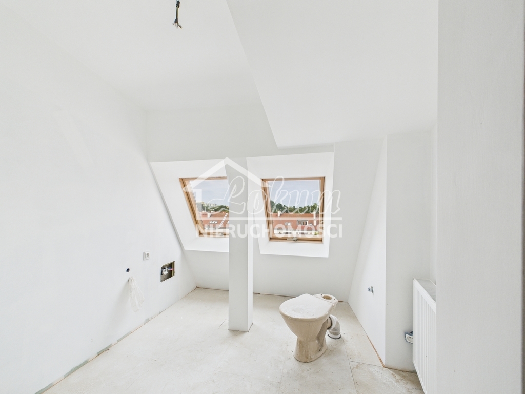 Mieszkanie 36,1&nbsp;m², Szczecin, Centrum, 5 Lipca - zdjęcie 6