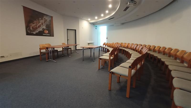 Lokal biurowy do wynajęcia, 53&nbsp;m², Gdynia, Śląska - zdjęcie 4