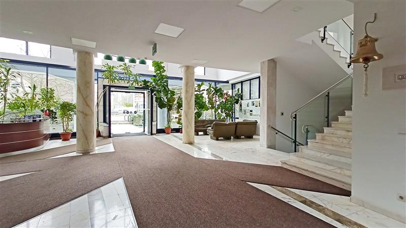 Lokal biurowy do wynajęcia, 53&nbsp;m², Gdynia, Śląska - zdjęcie 1