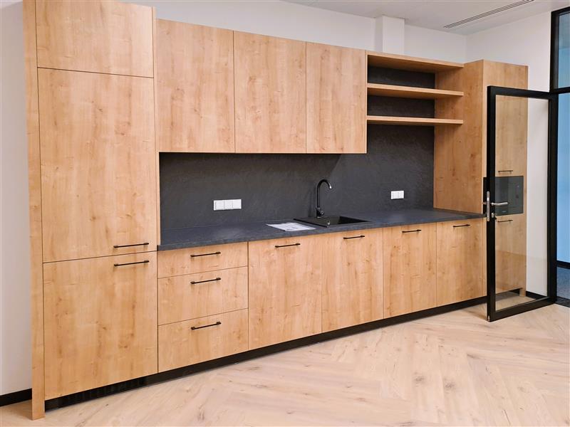Lokal biurowy do wynajęcia, 365&nbsp;m², Gdynia, Kielecka - zdjęcie 4