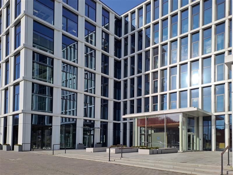 Lokal biurowy do wynajęcia, 365&nbsp;m², Gdynia, Kielecka - zdjęcie 2