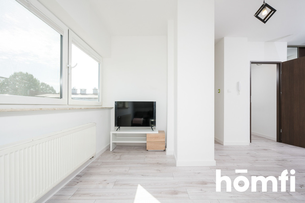 Mieszkanie 55,4 m², Kraków, Ruczaj, Obozowa - zdjęcie 4