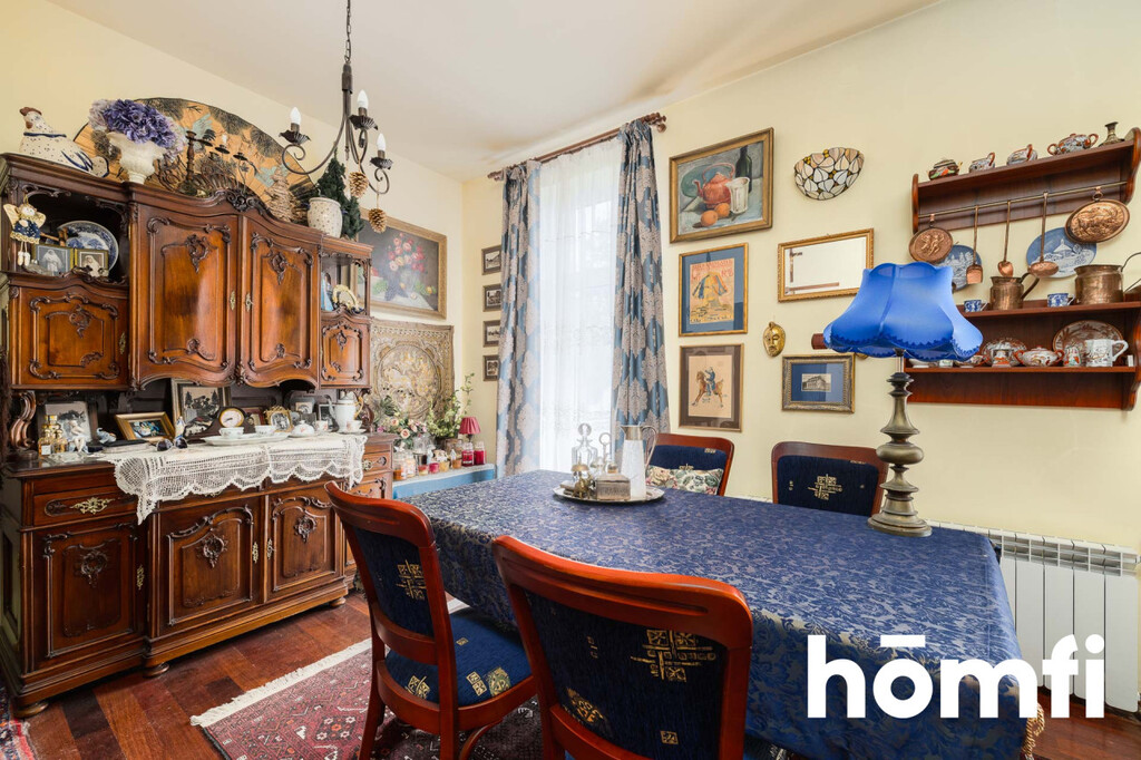 Mieszkanie 119,63 m², Krynica-Zdrój, Henryka Ebersa - zdjęcie 2
