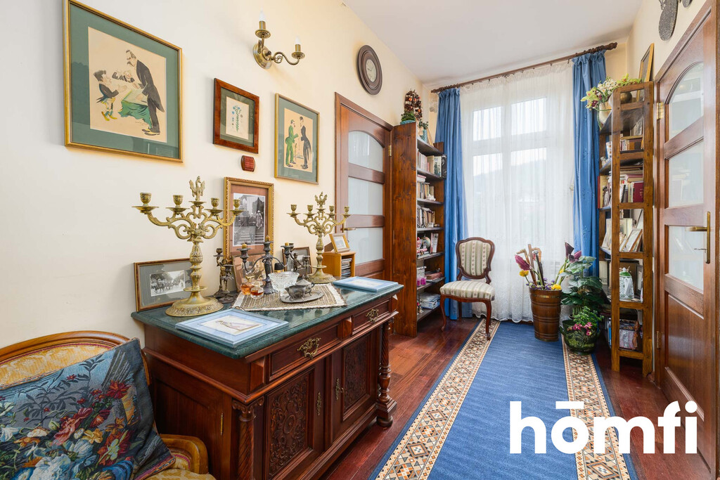 Mieszkanie 119,63 m², Krynica-Zdrój, Henryka Ebersa - zdjęcie 1