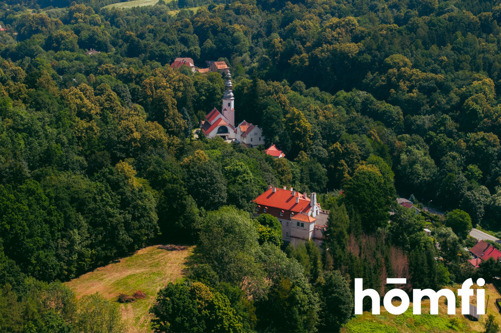 Lokal usługowy na sprzedaż, 1183&nbsp;m², Bystrzyca Górna, Osiedle Sowie - zdjęcie 3