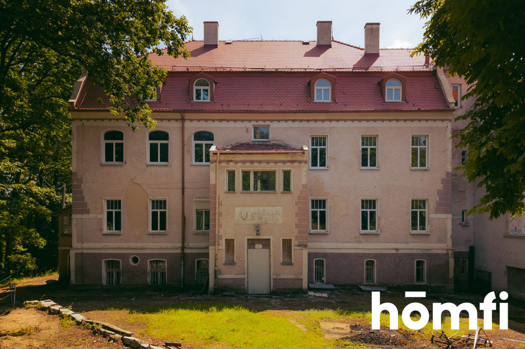 Lokal usługowy na sprzedaż, 1183&nbsp;m², Bystrzyca Górna, Osiedle Sowie - zdjęcie 7