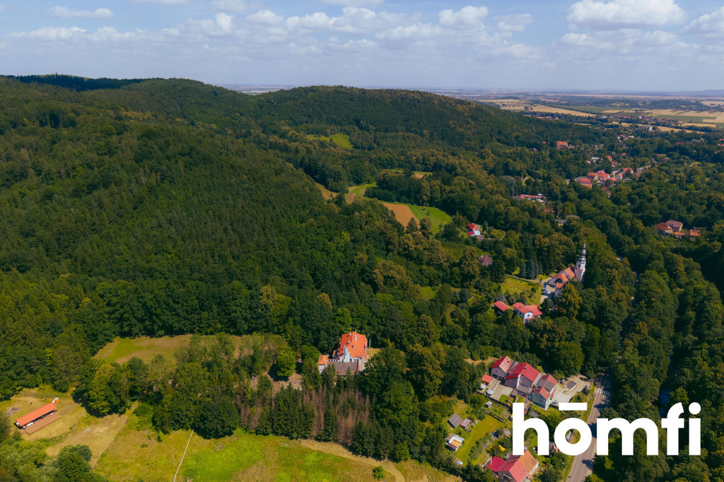 Lokal usługowy na sprzedaż, 1183&nbsp;m², Bystrzyca Górna, Osiedle Sowie - zdjęcie 10