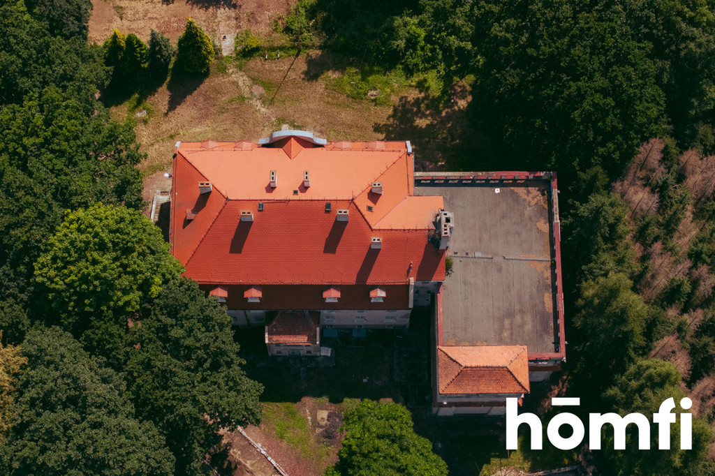 Lokal usługowy na sprzedaż, 1183&nbsp;m², Bystrzyca Górna, Osiedle Sowie - zdjęcie 5
