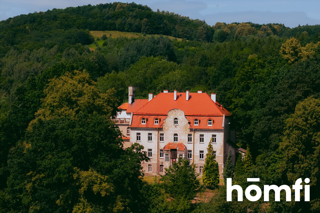 Lokal usługowy na sprzedaż, 1183&nbsp;m², Bystrzyca Górna, Osiedle Sowie - zdjęcie 1