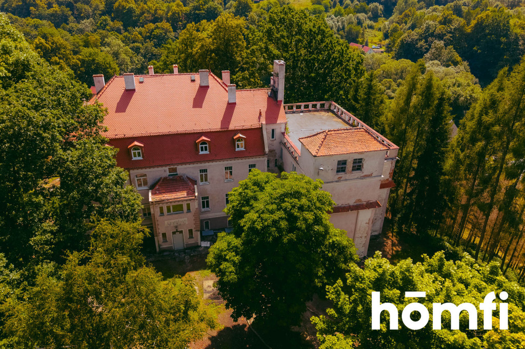 Lokal usługowy na sprzedaż, 1183&nbsp;m², Bystrzyca Górna, Osiedle Sowie - zdjęcie 6