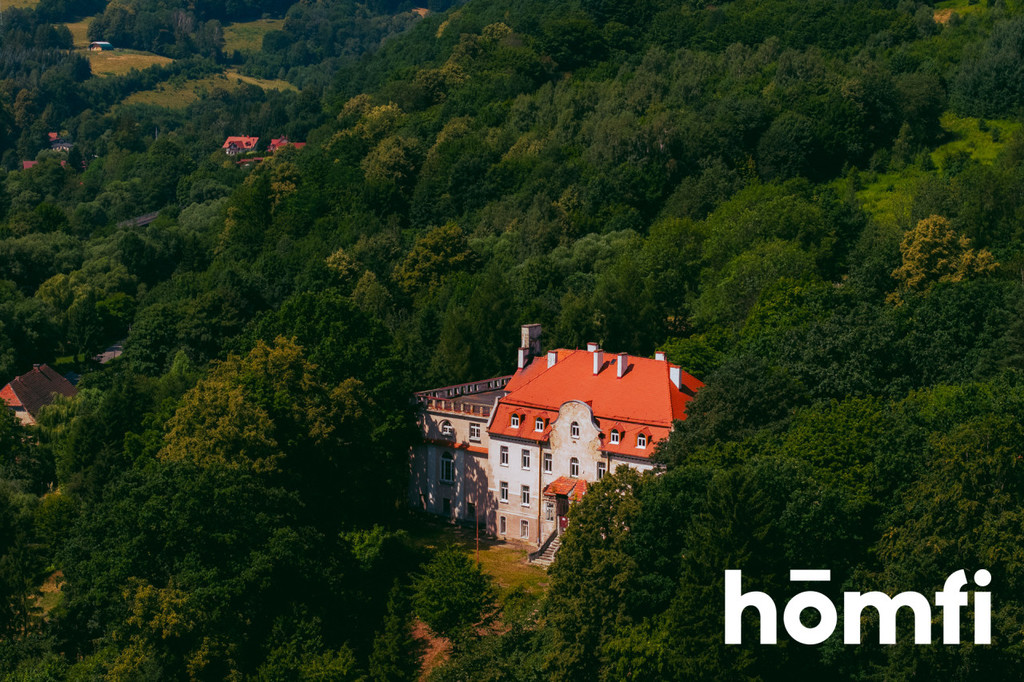 Lokal usługowy na sprzedaż, 1183&nbsp;m², Bystrzyca Górna, Osiedle Sowie - zdjęcie 2