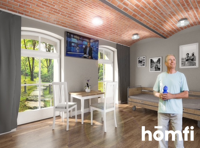 Lokal usługowy na sprzedaż, 1183&nbsp;m², Bystrzyca Górna, Osiedle Sowie - zdjęcie 12