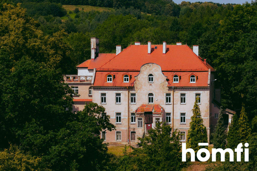 Lokal usługowy na sprzedaż, 1183&nbsp;m², Bystrzyca Górna, Osiedle Sowie - zdjęcie 8