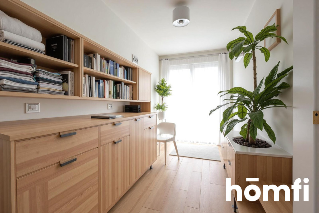 Mieszkanie 55,5 m², Radom, Śródmieście, Zacisze - zdjęcie 8