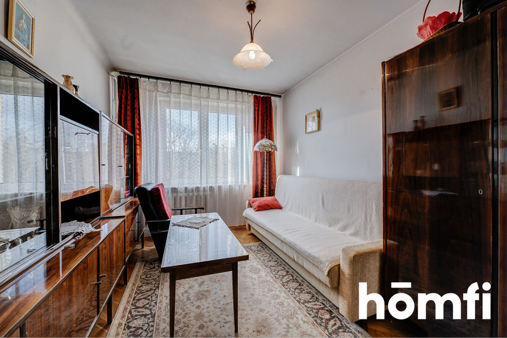 Mieszkanie 55,5 m², Radom, Śródmieście, Zacisze - zdjęcie 4