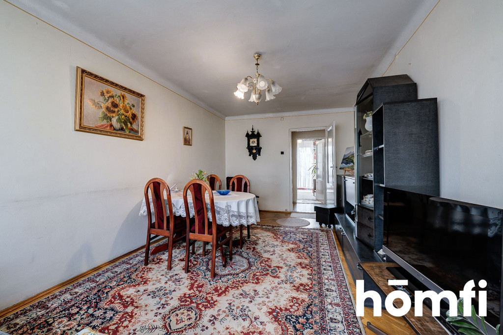 Mieszkanie 55,5 m², Radom, Śródmieście, Zacisze - zdjęcie 6