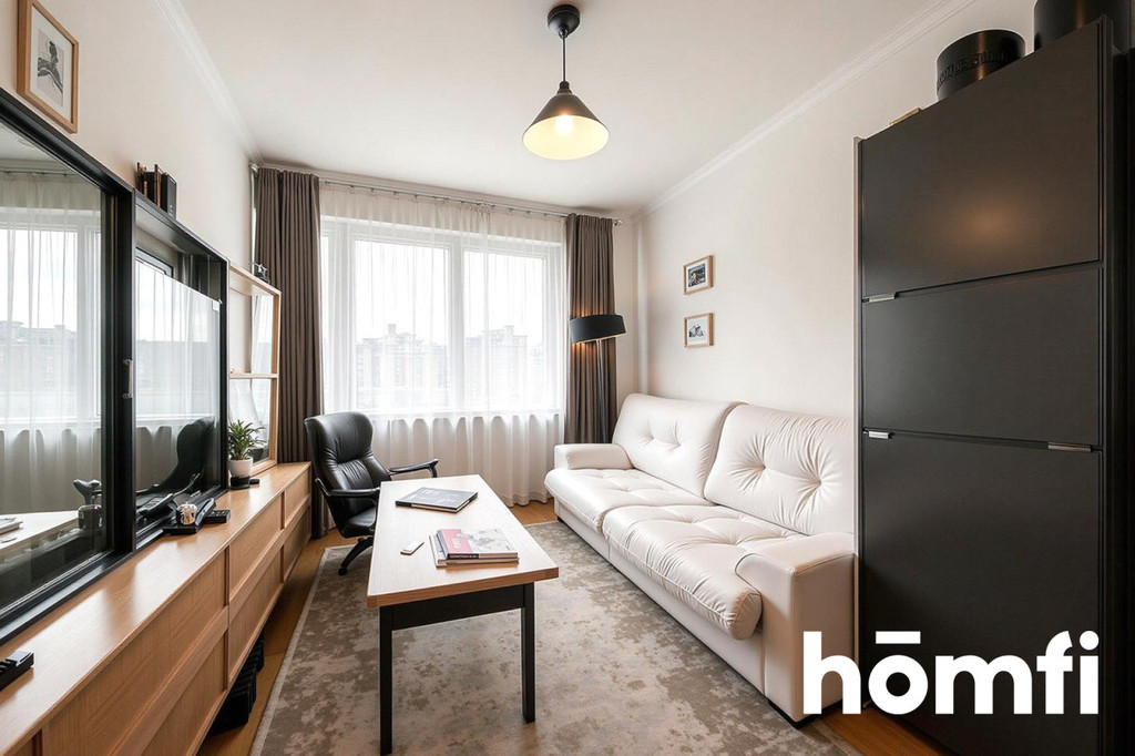 Mieszkanie 55,5 m², Radom, Śródmieście, Zacisze - zdjęcie 3