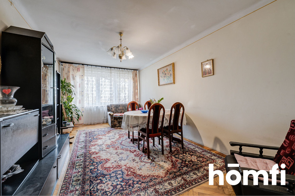 Mieszkanie 55,5 m², Radom, Śródmieście, Zacisze - zdjęcie 2