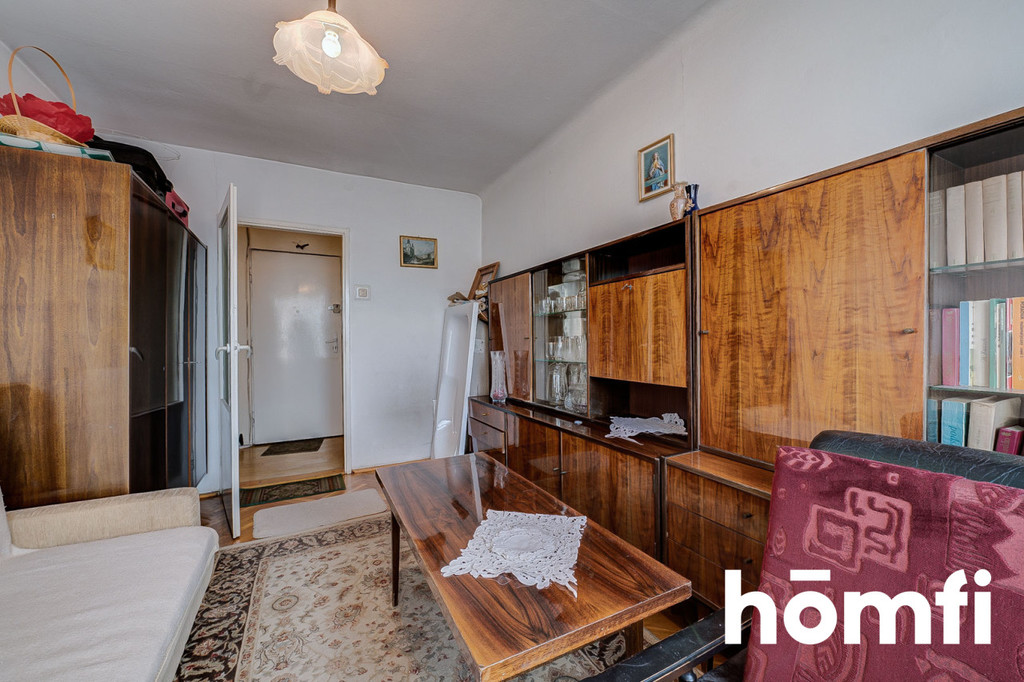 Mieszkanie 55,5 m², Radom, Śródmieście, Zacisze - zdjęcie 14