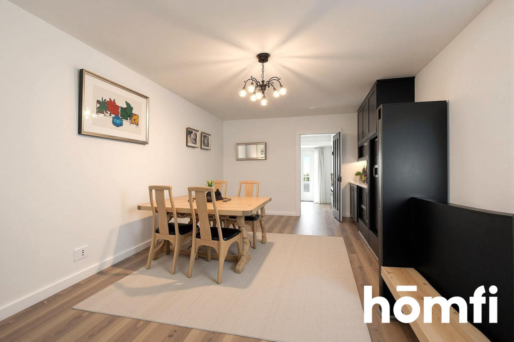 Mieszkanie 55,5 m², Radom, Śródmieście, Zacisze - zdjęcie 5