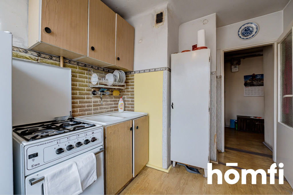 Mieszkanie 55,5 m², Radom, Śródmieście, Zacisze - zdjęcie 11