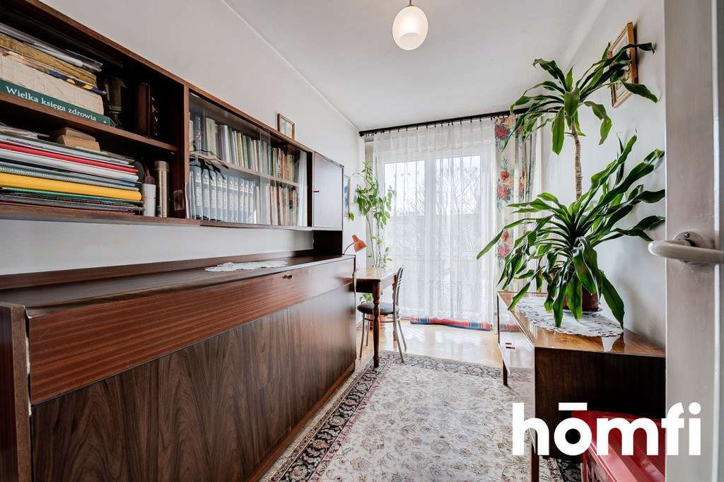 Mieszkanie 55,5 m², Radom, Śródmieście, Zacisze - zdjęcie 9