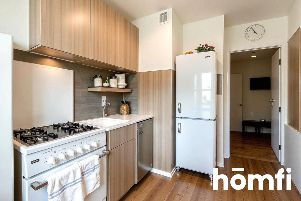 Mieszkanie 55,5 m², Radom, Śródmieście, Zacisze - zdjęcie 10