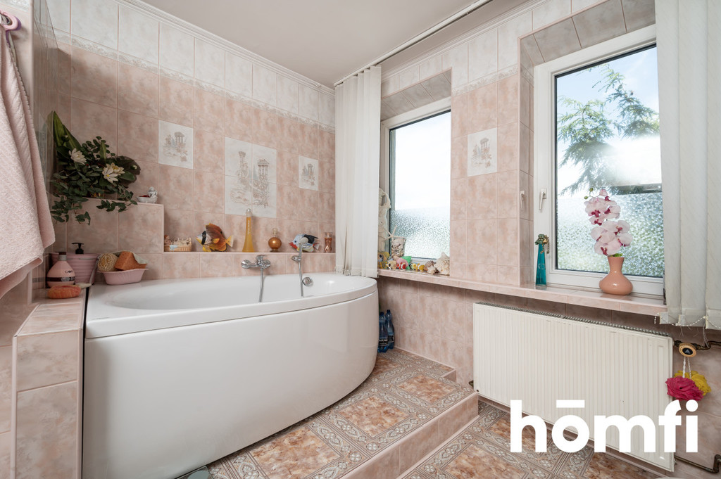 Dom 332&nbsp;m², Łódź, Bałuty, Kruszynowa - zdjęcie 10