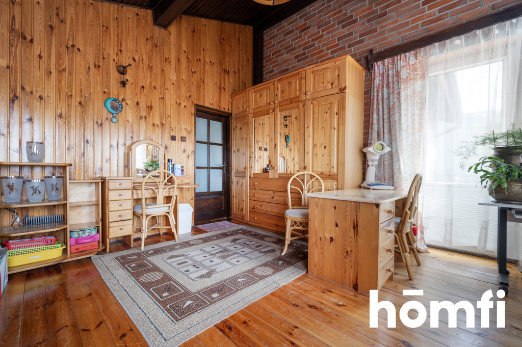 Dom 332&nbsp;m², Łódź, Bałuty, Kruszynowa - zdjęcie 15