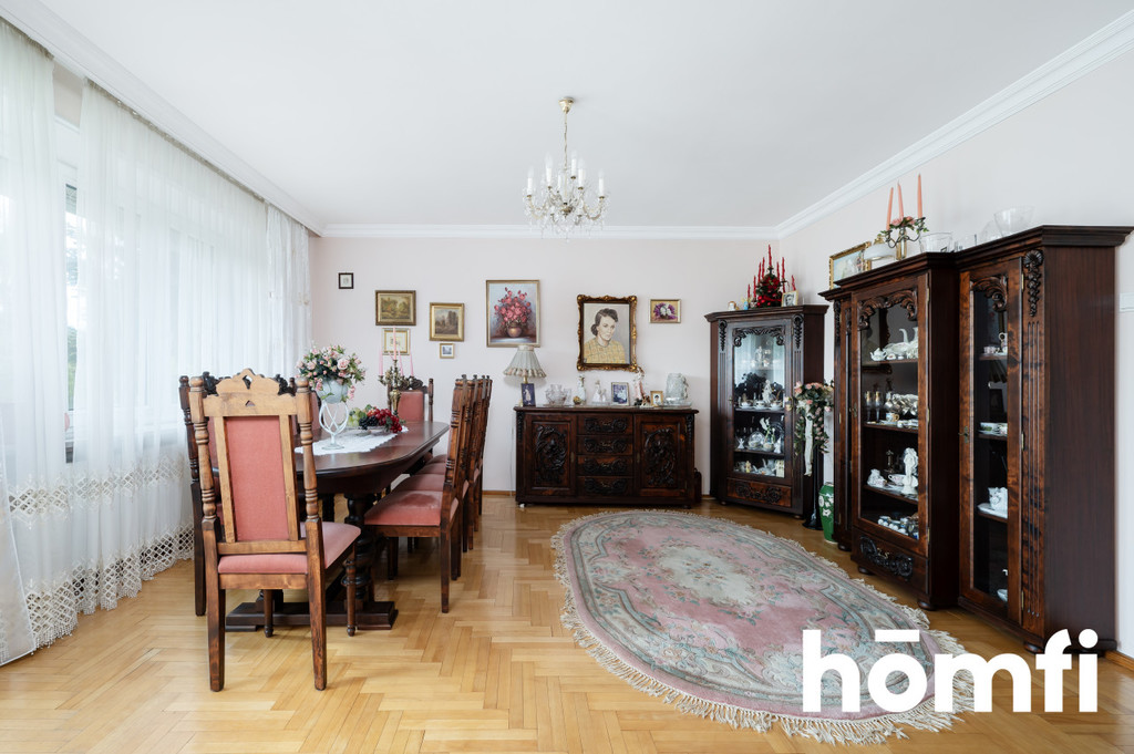 Dom 332&nbsp;m², Łódź, Bałuty, Kruszynowa - zdjęcie 2