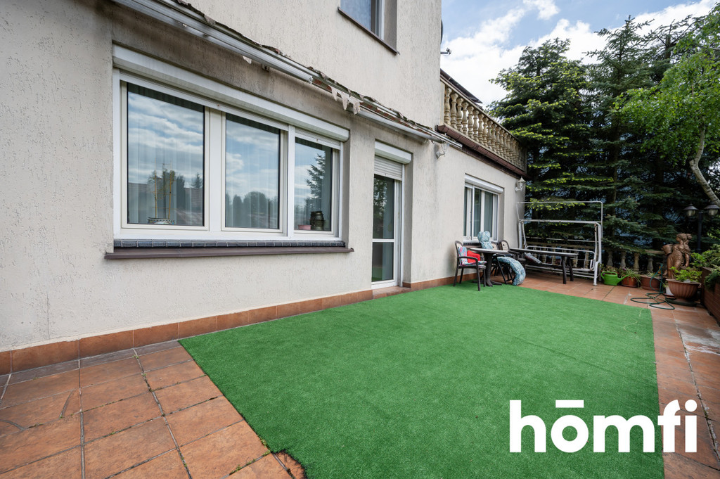 Dom 332&nbsp;m², Łódź, Bałuty, Kruszynowa - zdjęcie 6