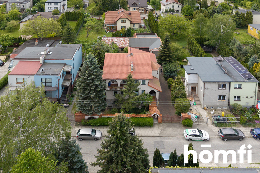 Dom 332&nbsp;m², Łódź, Bałuty, Kruszynowa - zdjęcie 14