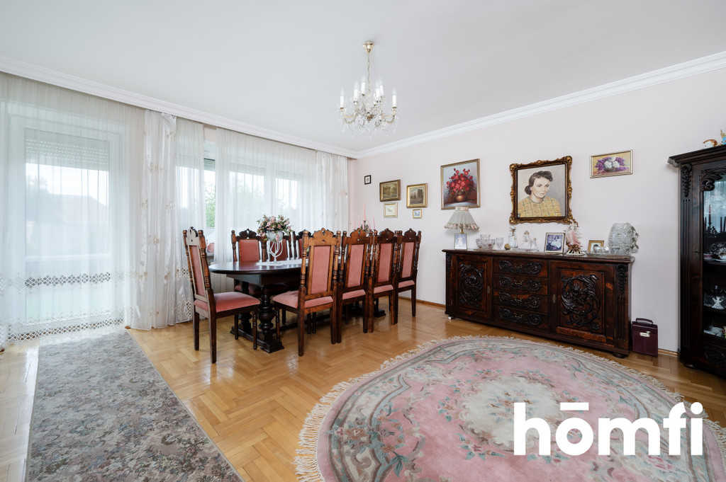 Dom 332&nbsp;m², Łódź, Bałuty, Kruszynowa - zdjęcie 4
