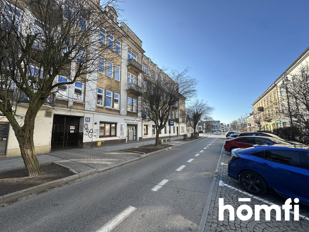 Mieszkanie 38,02 m², Radom, Śródmieście, Stefana Żeromskiego - zdjęcie 19