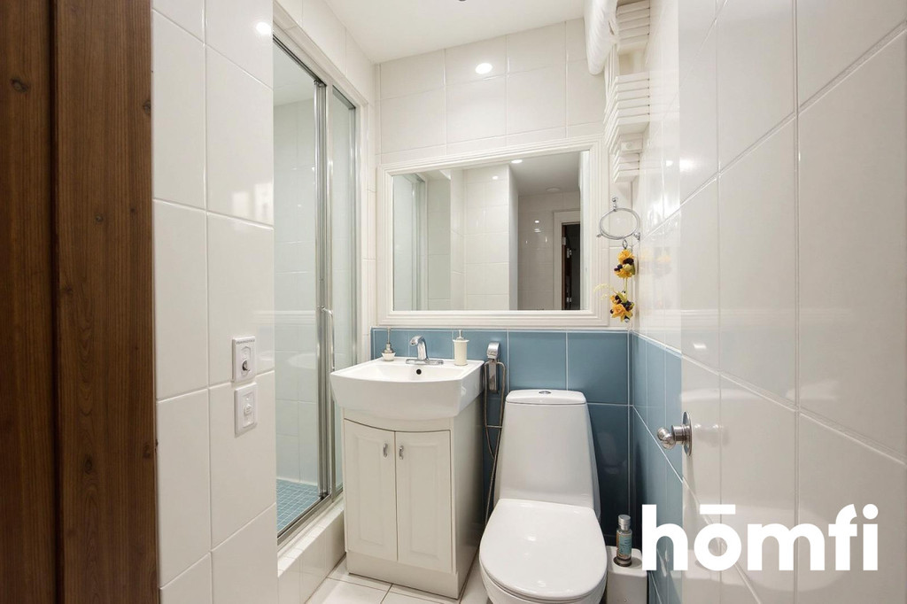 Mieszkanie 38,02 m², Radom, Śródmieście, Stefana Żeromskiego - zdjęcie 6