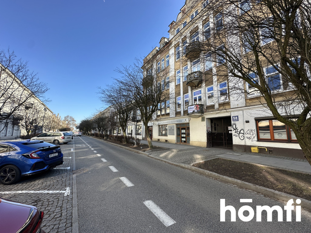 Mieszkanie 38,02 m², Radom, Śródmieście, Stefana Żeromskiego - zdjęcie 18