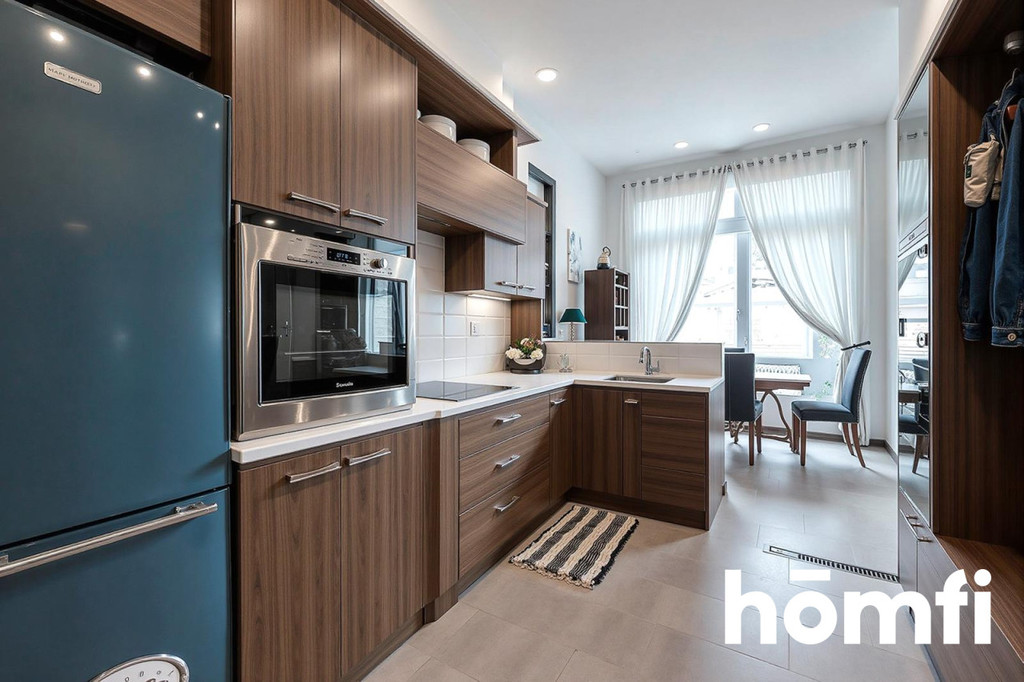 Mieszkanie 38,02 m², Radom, Śródmieście, Stefana Żeromskiego - zdjęcie 10