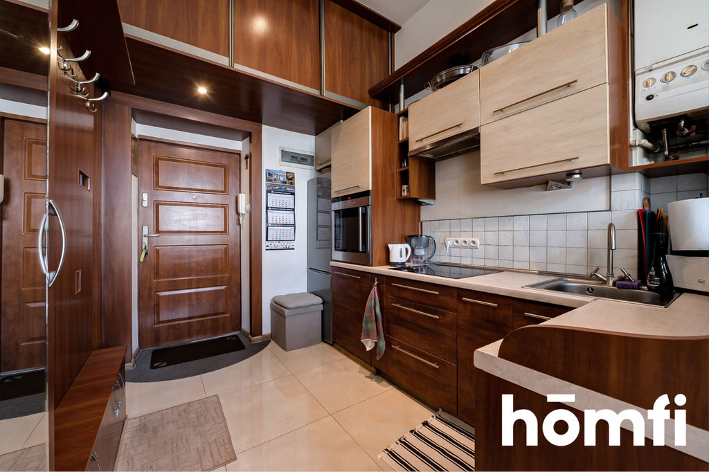 Mieszkanie 38,02 m², Radom, Śródmieście, Stefana Żeromskiego - zdjęcie 13