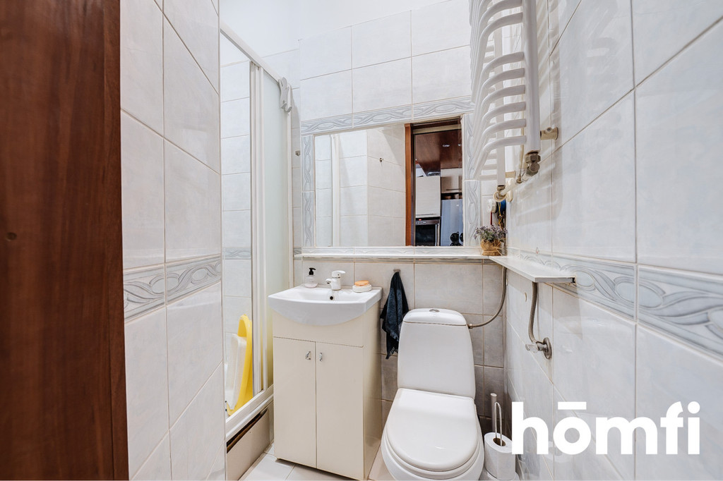 Mieszkanie 38,02 m², Radom, Śródmieście, Stefana Żeromskiego - zdjęcie 5