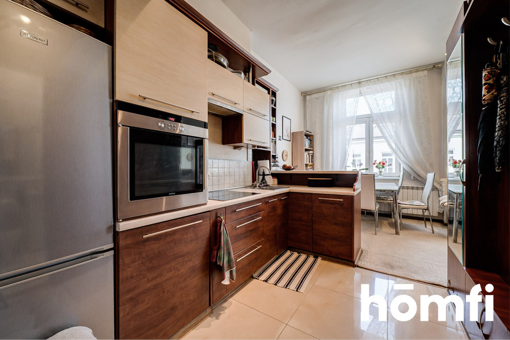 Mieszkanie 38,02 m², Radom, Śródmieście, Stefana Żeromskiego - zdjęcie 11