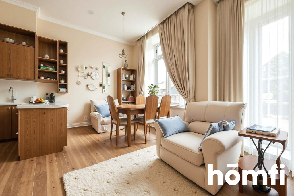 Mieszkanie 38,02 m², Radom, Śródmieście, Stefana Żeromskiego - zdjęcie 7