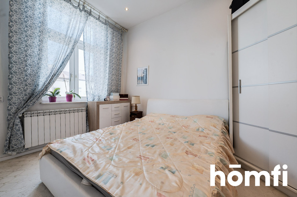 Mieszkanie 38,02 m², Radom, Śródmieście, Stefana Żeromskiego - zdjęcie 4