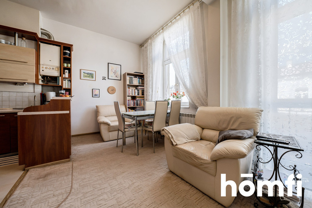 Mieszkanie 38,02 m², Radom, Śródmieście, Stefana Żeromskiego - zdjęcie 8
