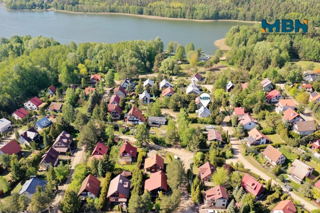 Dom 65 m², Giżycko - zdjęcie 1