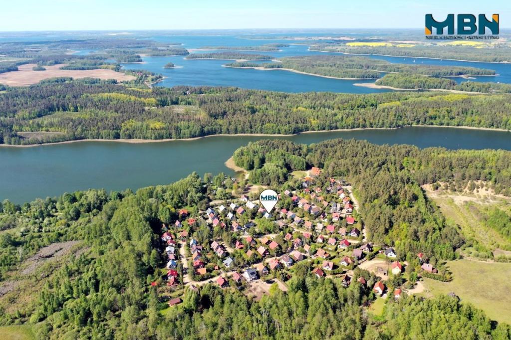 Dom 65 m², Giżycko - zdjęcie 3