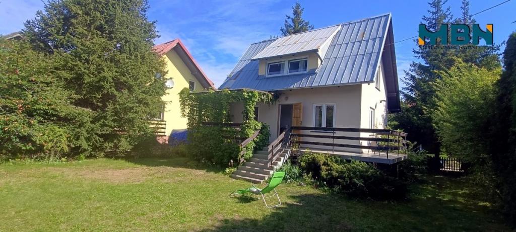 Dom 65 m², Giżycko - zdjęcie 2
