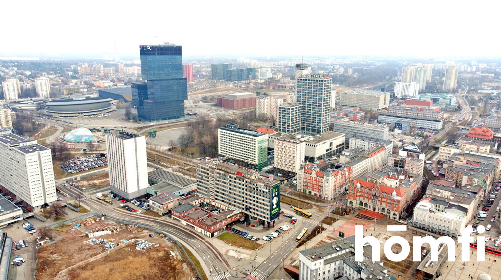 Mieszkanie 173,5&nbsp;m², Katowice, Centrum, Stanisława Moniuszki - zdjęcie 13