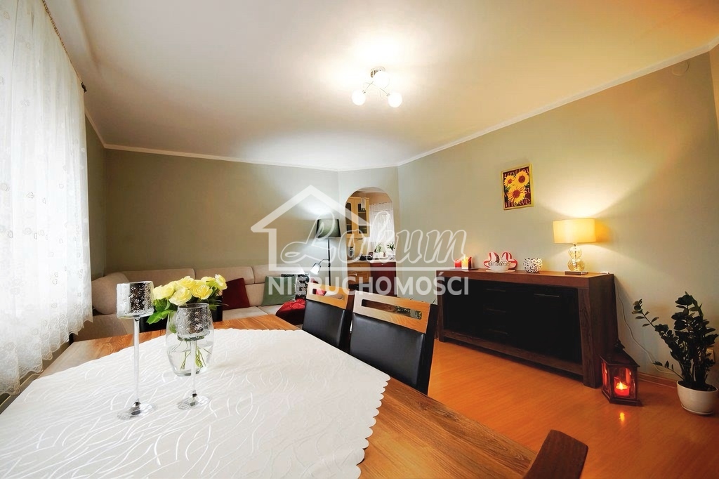 Mieszkanie 48,19&nbsp;m², Szczecin, Gumieńce, Hrubieszowska - zdjęcie 2