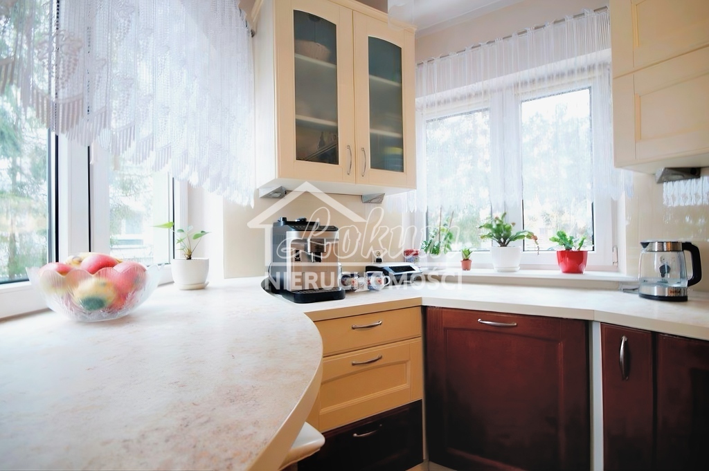 Mieszkanie 48,19&nbsp;m², Szczecin, Gumieńce, Hrubieszowska - zdjęcie 4